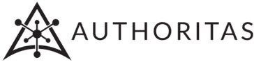 Authoritas logo
