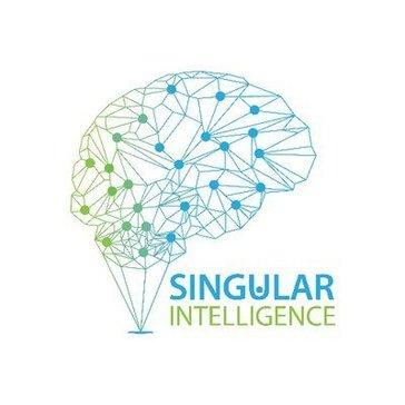 Singular Intelligence logo