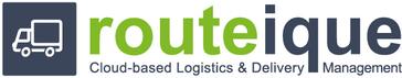 Routeique logo