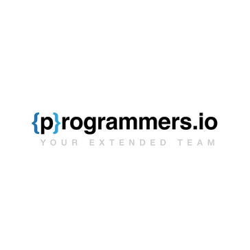 Programmers.io - IBMi AS400 Services logo