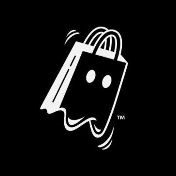 GhostRetail logo