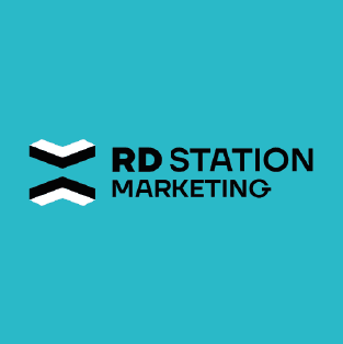 RD Station Marketing logo
