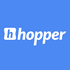HopperHQ.com logo