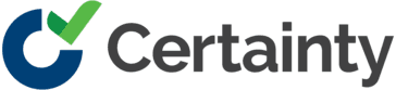 Certainty Software logo