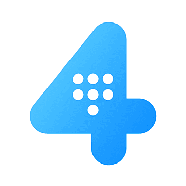 Ring4 logo