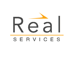 RealWell logo
