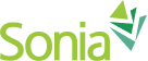 Sonia logo