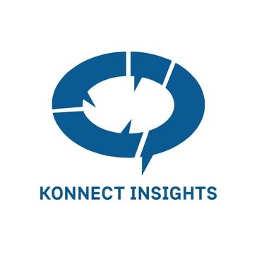 Konnect Insights logo