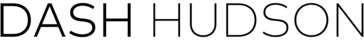 Dash Hudson logo