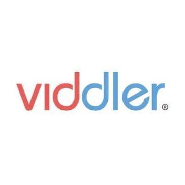 Viddler logo