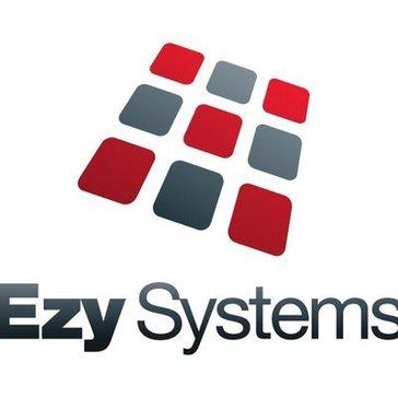 EzyWine logo