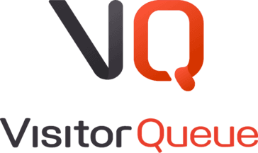 Visitor Queue logo