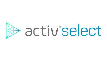 Activ Select logo