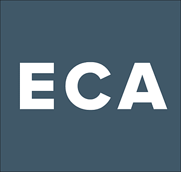 ECA Partners logo
