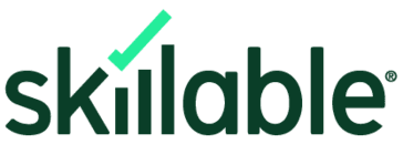Skillable logo