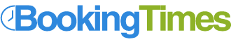 BookingTimes - Driving Schools logo