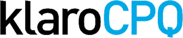 KlaroCPQ logo