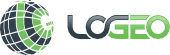 LoGeo logo