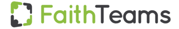 Faith Teams logo