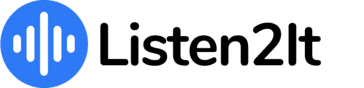 Listen2It logo