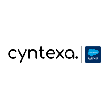 Cyntexa logo