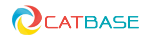CatBase logo