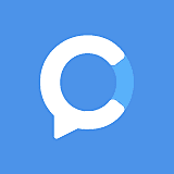 Cue App logo