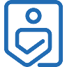 Verify logo
