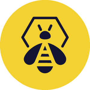 TheHive logo