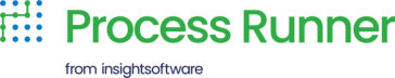 Process Runner logo