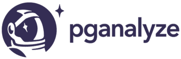 pganalyze logo
