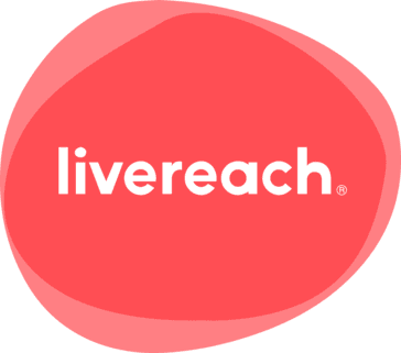 Livereach Command Center logo