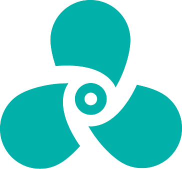 Ruddr logo