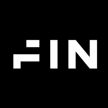 Fin logo
