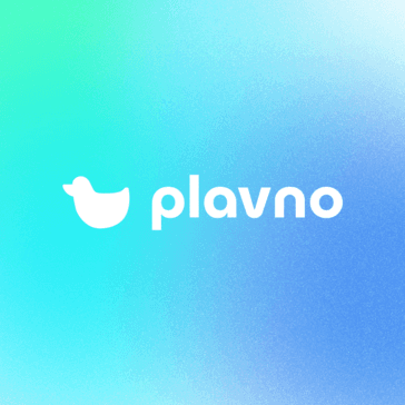 Plavno logo