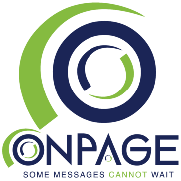 OnPage logo