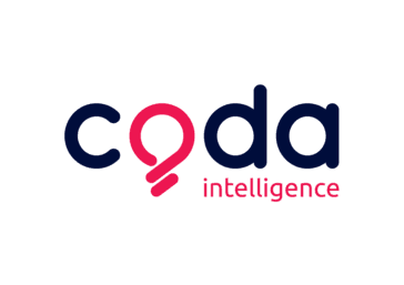 CODA Footprint logo