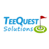 TeeQuest logo