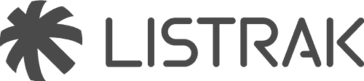 Listrak logo