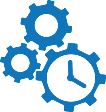 Timereaction logo
