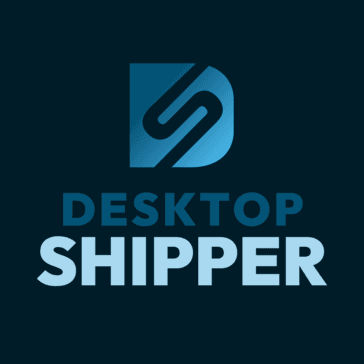 DesktopShipper logo