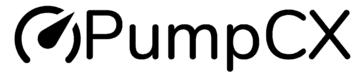 Pump logo