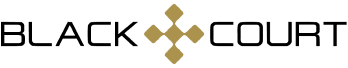 Black Court logo