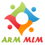 ARM MLM logo