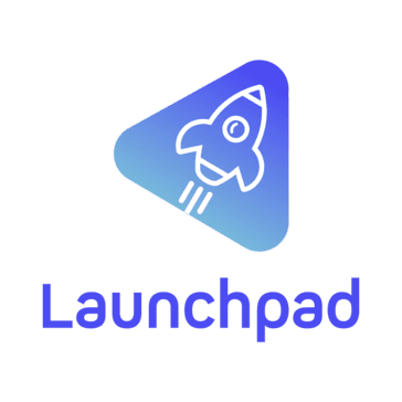 Launchpad logo