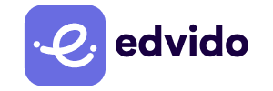 Edvido logo