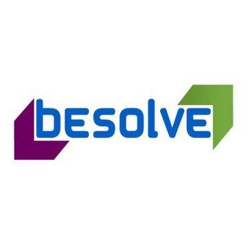 Besolve HMS logo