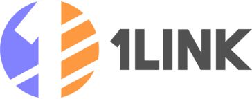 1LINK.IO logo