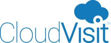 CloudVisit logo
