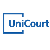 UniCourt Enterprise API logo